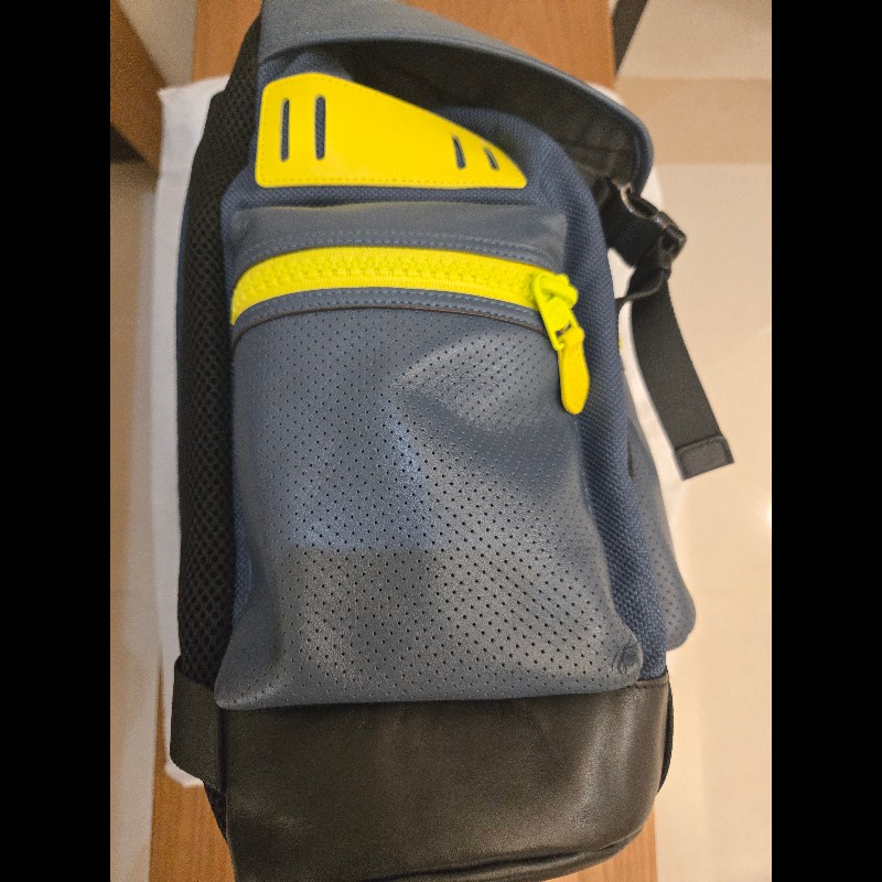 coach 男包 男生後背包-2