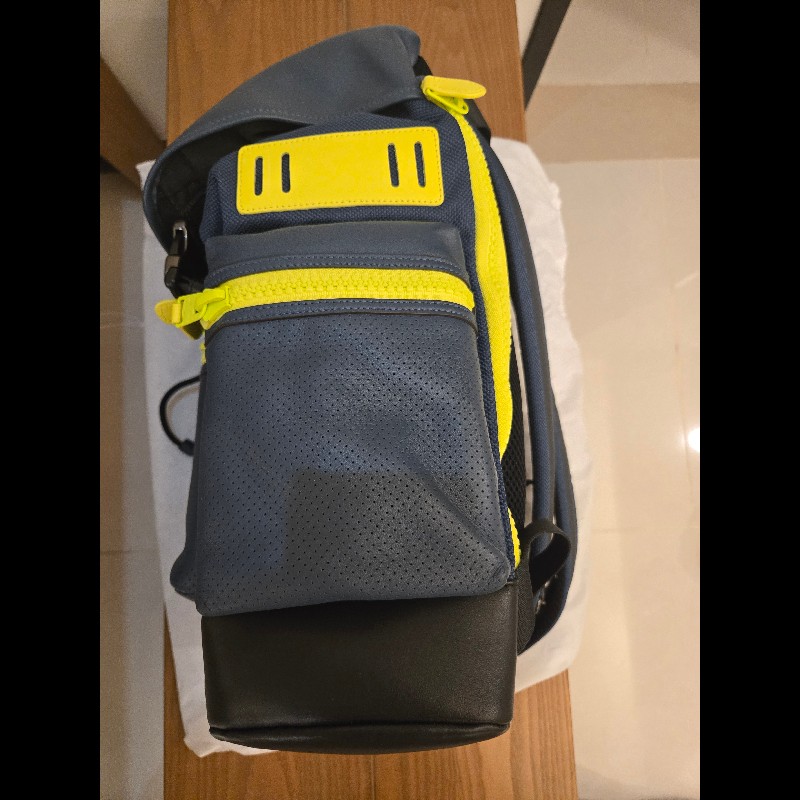 coach 男包 男生後背包-3