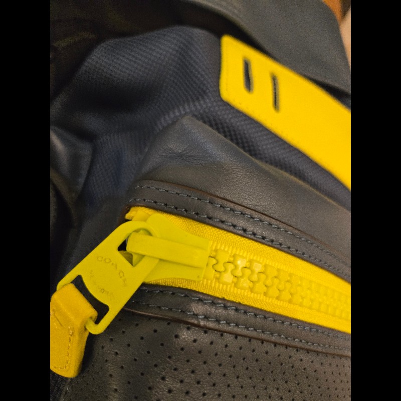 coach 男包 男生後背包-15