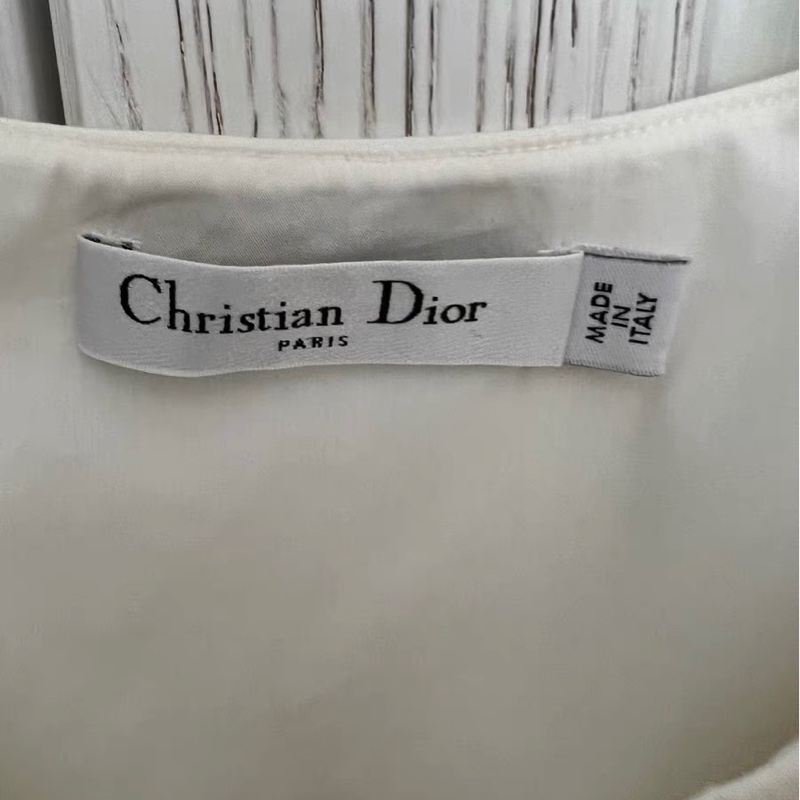 Dior連衣裙40-2