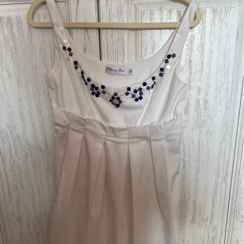 Dior連衣裙40-5