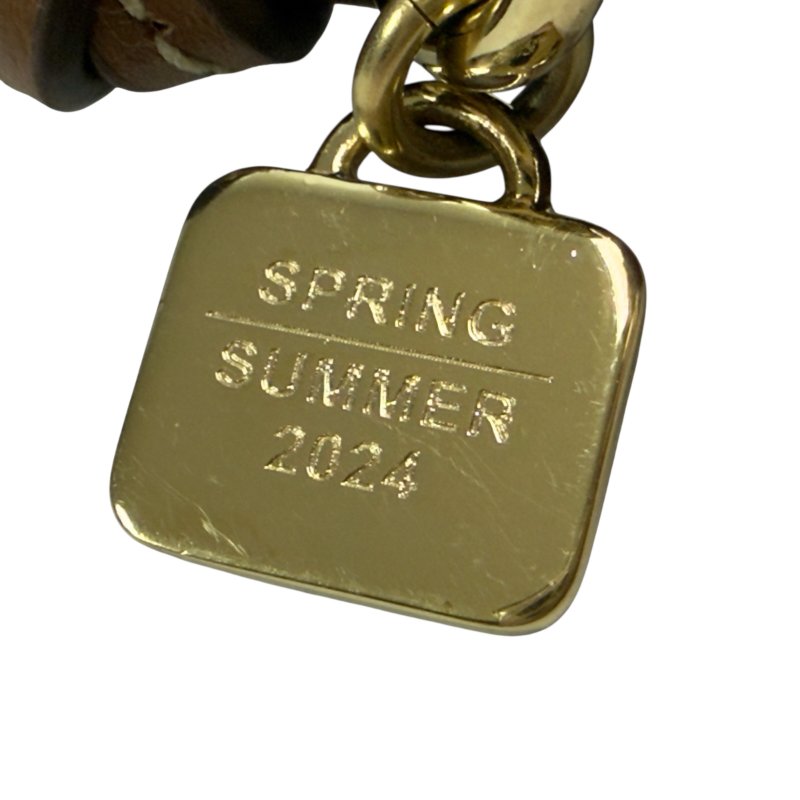 MIU MIU Technical yarn trick 公仔掛飾-7