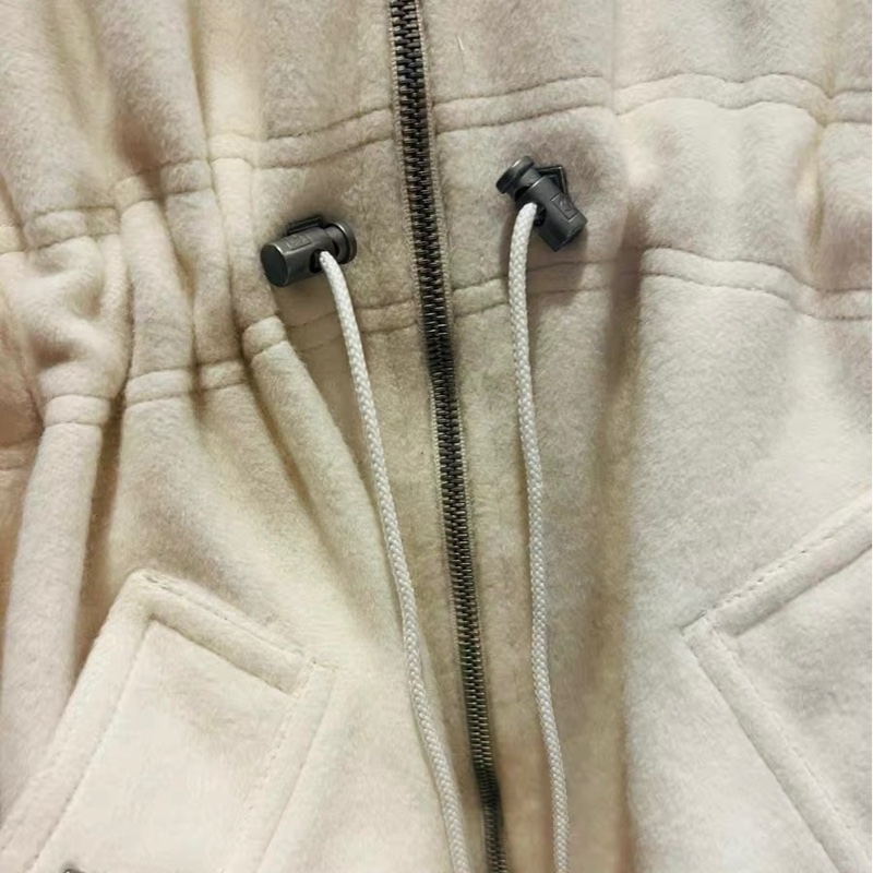 Chanel羊絨連衣裙40碼-3