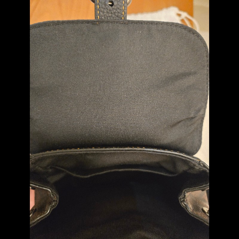 coach 男包 男生小廢包 斜背包-3