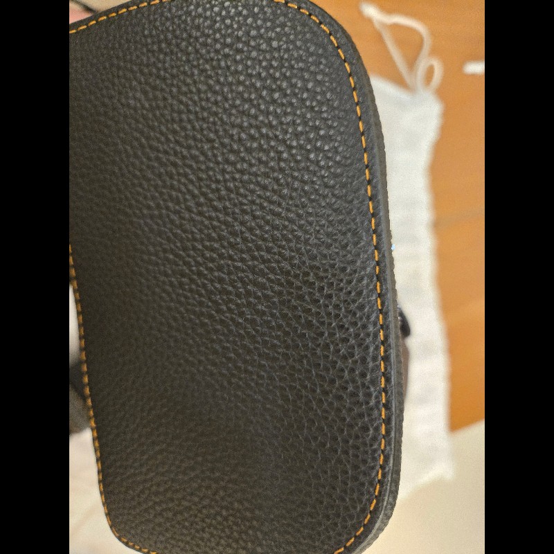 coach 男包 男生小廢包 斜背包-8