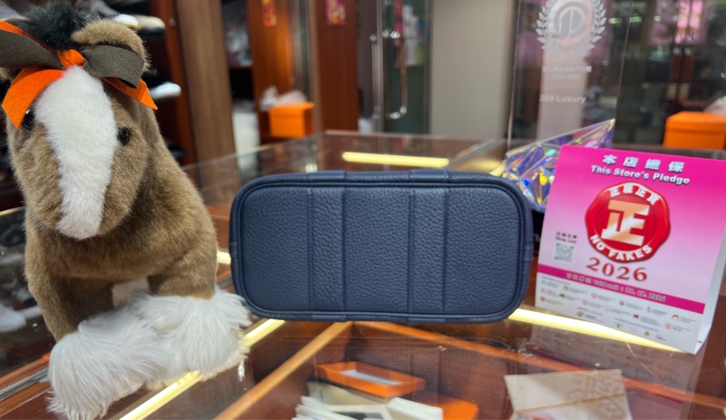 ✨ 持有香港正品正貨標籤(只做全新)✨ Mini Garden Party ( Mini Gp23) 午夜藍-4