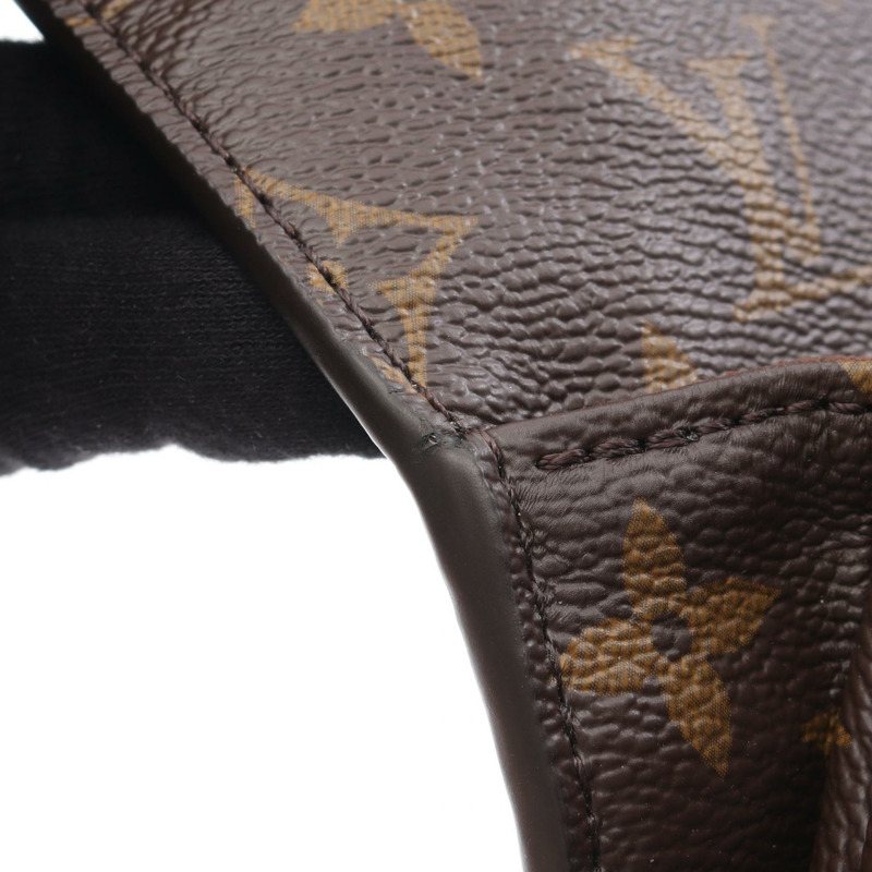 路易威登 Pochette Metis MM 斜背包 M44875 Monogram 棕色皮革-6