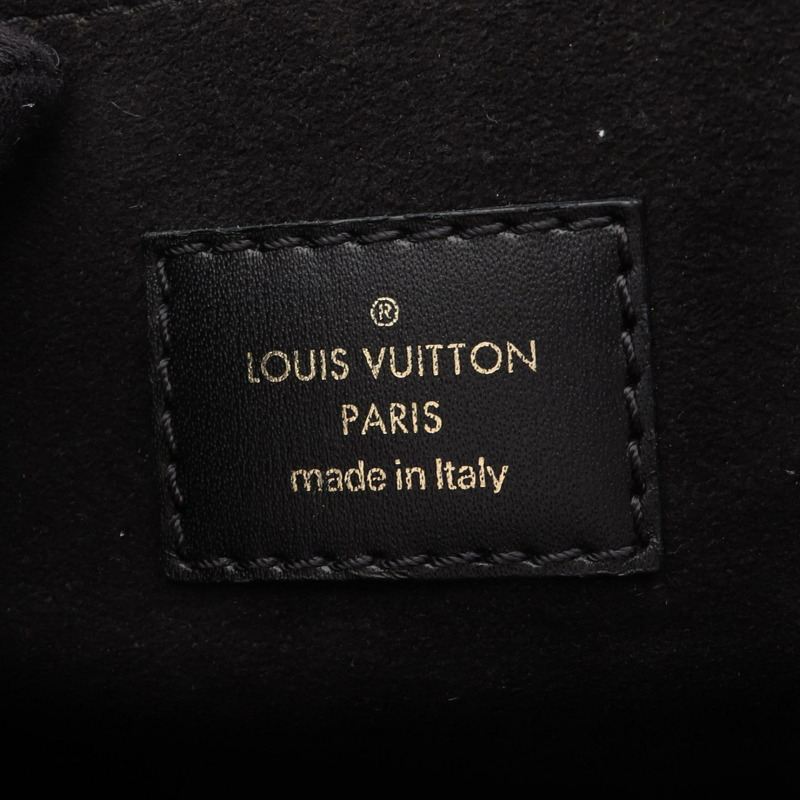 路易威登 Pochette Metis MM 斜背包 M44876 Monogram Reverse LV-3