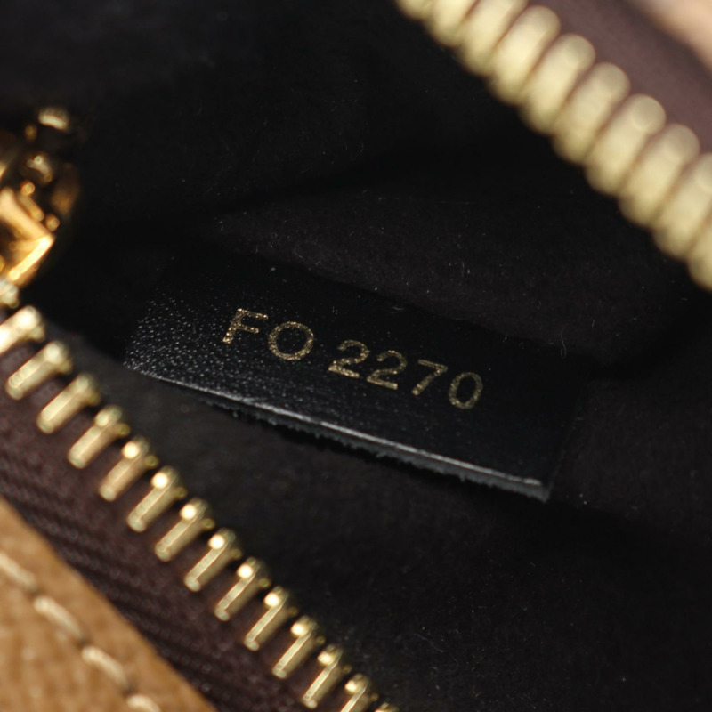 路易威登 Pochette Metis MM 斜背包 M44876 Monogram Reverse LV-4