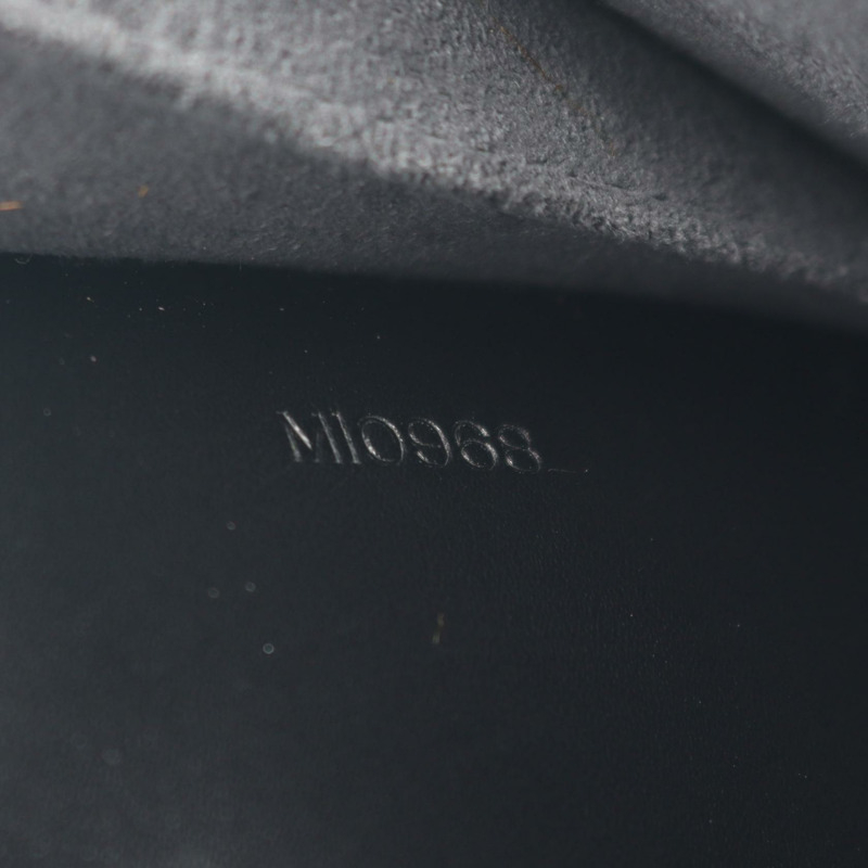 路易威登 Pont Neuf 手提包 M52052 Epi 皮革 Noir 二手女士-4