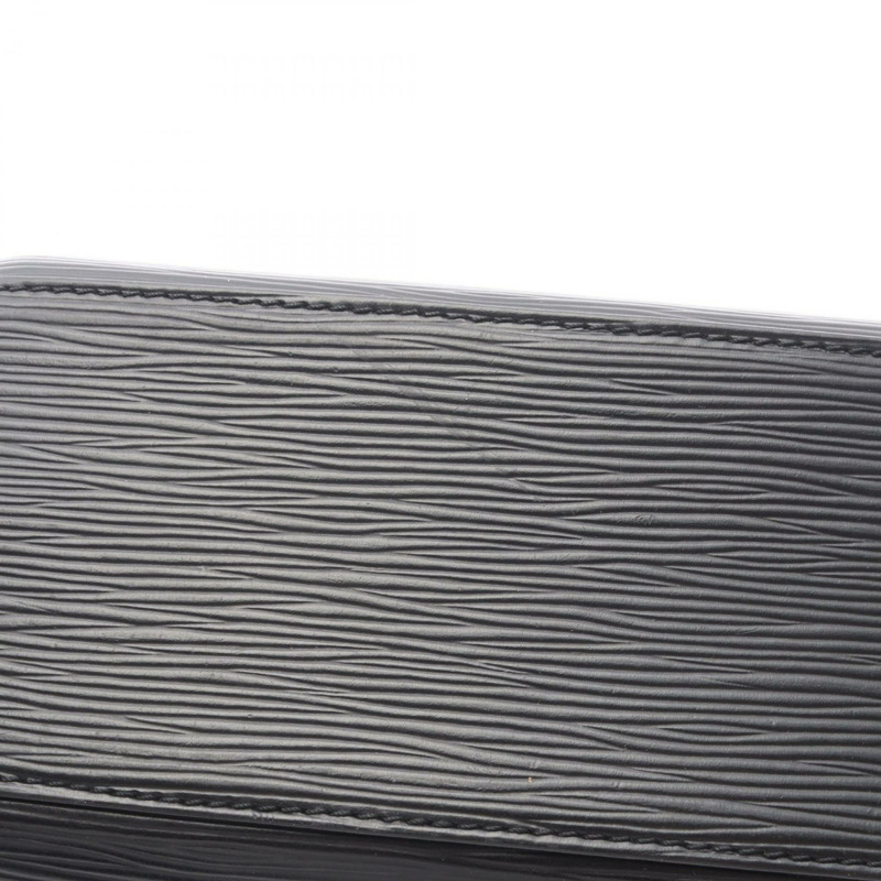 路易威登 Pont Neuf 手提包 M52052 Epi 皮革 Noir 二手女士-9