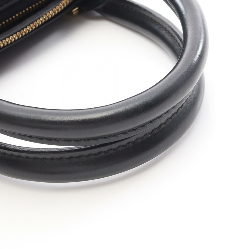 路易威登 Pont Neuf 手提包 M52052 Epi 皮革 Noir 二手女士-11