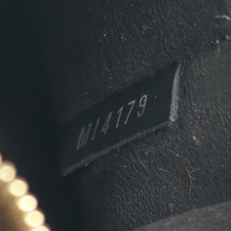 路易威登 Neonoe 肩背包 M44020 Monogram 帆布皮革 棕色 黑色 LV-4