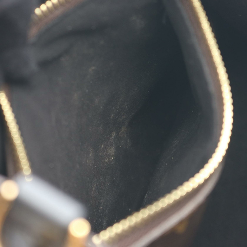 路易威登 Neonoe 肩背包 M44020 Monogram 帆布皮革 棕色 黑色 LV-7