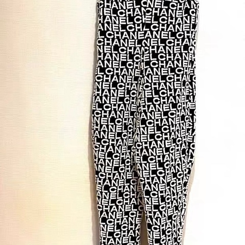 Chanel連體褲34碼