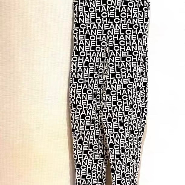 Chanel連體褲34碼-0
