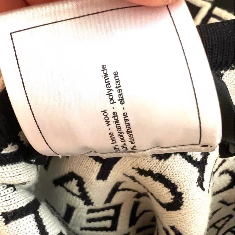 Chanel連體褲34碼-2