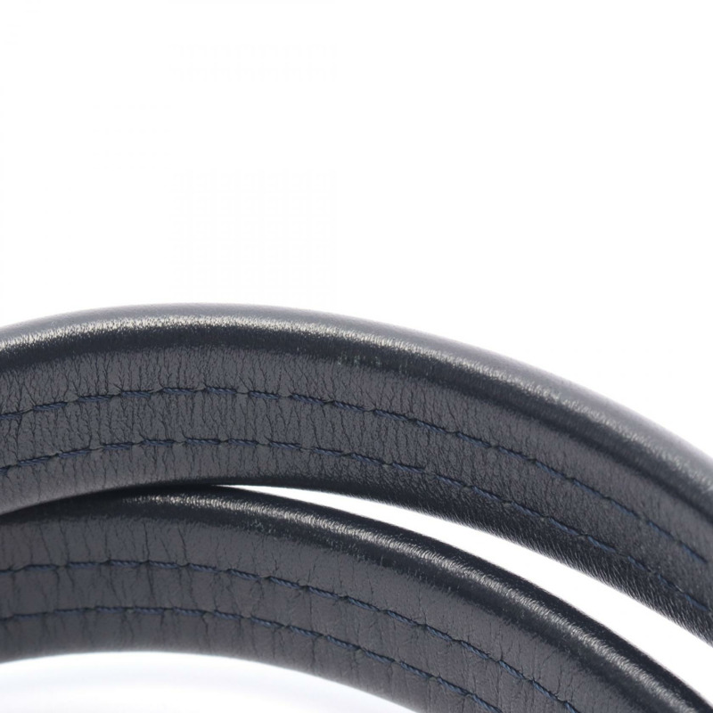 路易威登 Fantasy 單肩包 M40409 Monogram idylle 皮革 藍色墨色-5