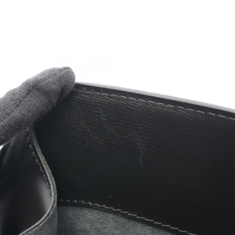 路易威登 Cluny 單肩包 M52252 Epi 皮革 黑色 二手女士-5
