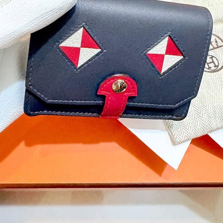 HERMES petit courtier 全新全配含購證稀有包包購於專櫃愛馬仕限量包皮拼CLEMENCE皮 37金棕 銀扣 肩背包2024年新款愛馬仕包 珍藏版限量購於專櫃金粽色-6