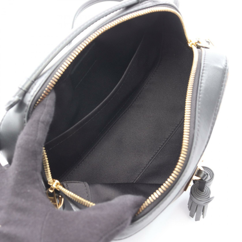 路易威登 Saintonge 單肩斜背包 M43555 Monogram 棕色皮革-2