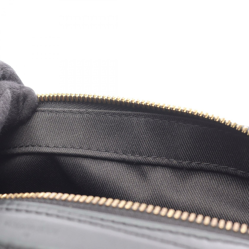 路易威登 Saintonge 單肩斜背包 M43555 Monogram 棕色皮革-5