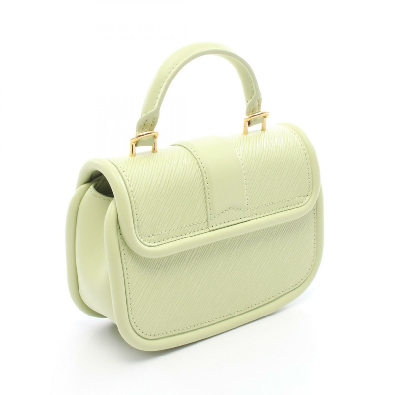 路易威登 Hide and Seek 單肩斜背包 M22725 Epi Vert 備註 LV-1