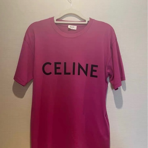 Celine短袖xs碼