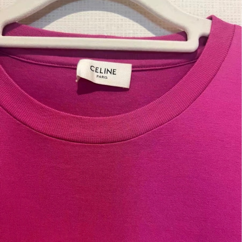 Celine短袖xs碼-1