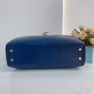 MS0570 Yves Saint Laurent 聖羅蘭經典字單肩包包YSL Tote 35cm Grained Calfkin-30