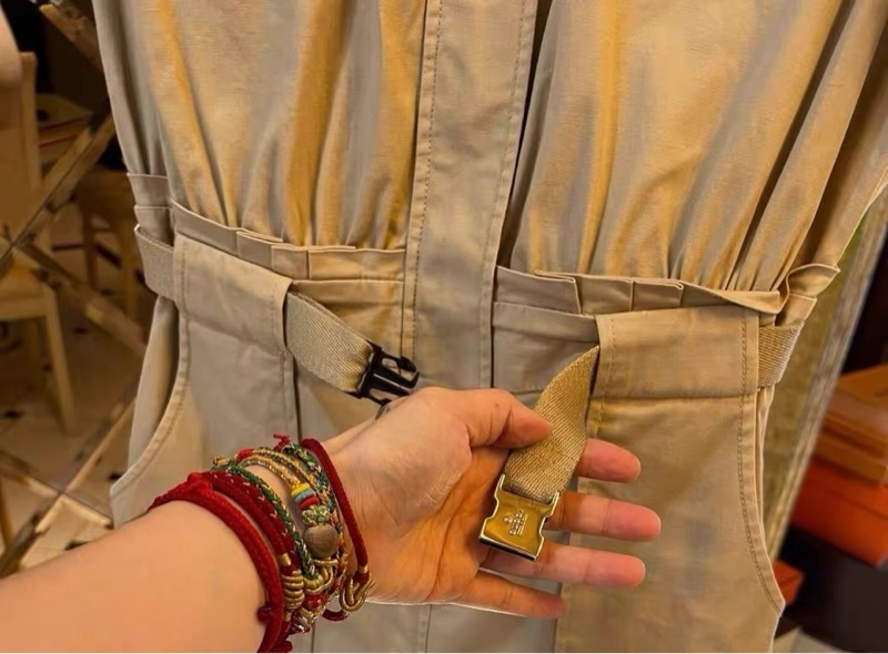 Gucci連體褲40碼-2