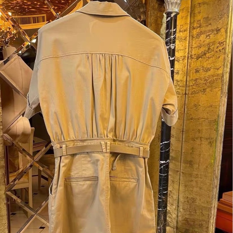 Gucci連體褲40碼-3