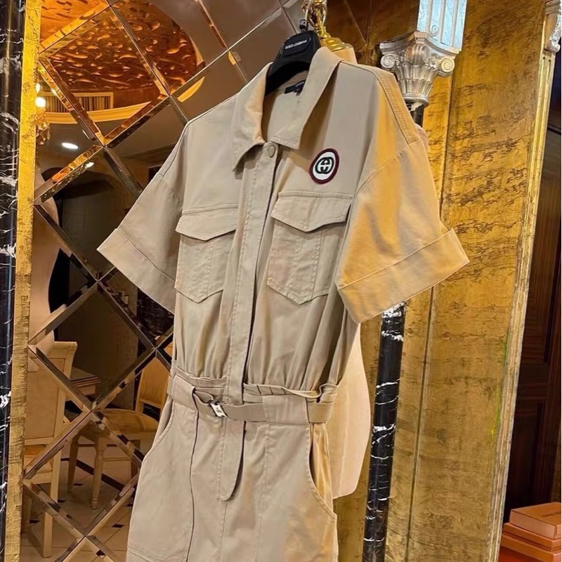 Gucci連體褲40碼-5