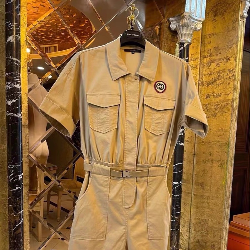 Gucci連體褲40碼-6