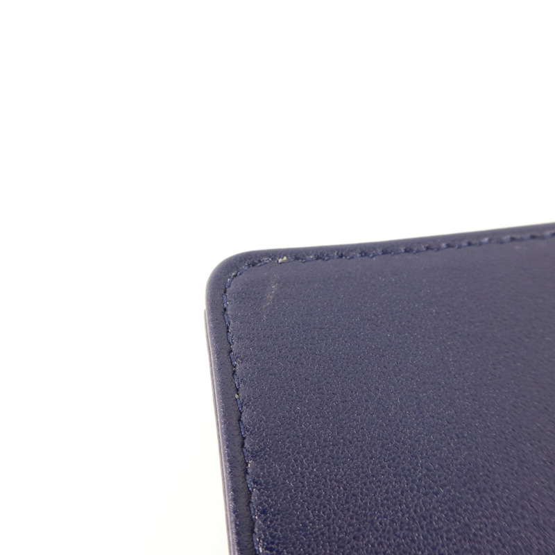 Dior 羊皮皮革Lady Dior Pouch金扣鏈帶肩背袋-19