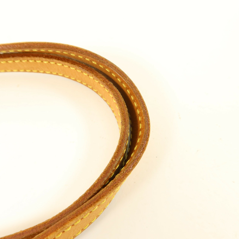 LOUIS VUITTON Monogram Bucket PM金扣手挽袋-22