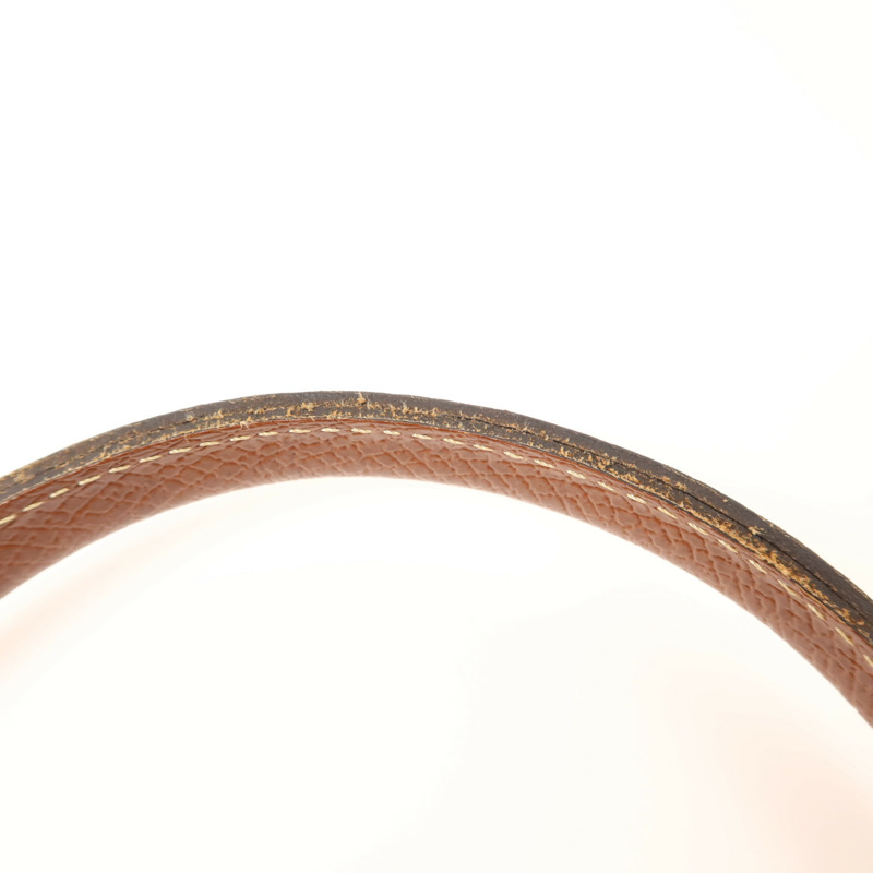 Longchamp 尼龍Totebag金扣手挽袋-13