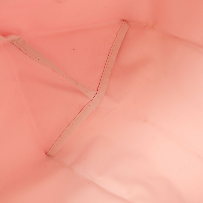 Longchamp 尼龍Totebag金扣手挽袋-15