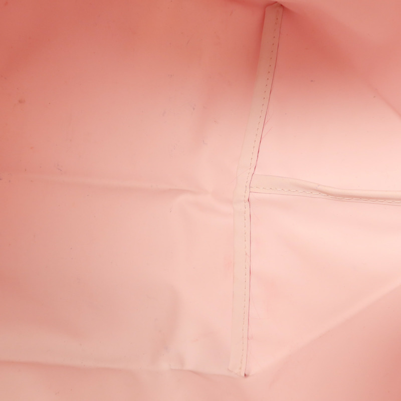 Longchamp 尼龍Totebag金扣手挽袋-16