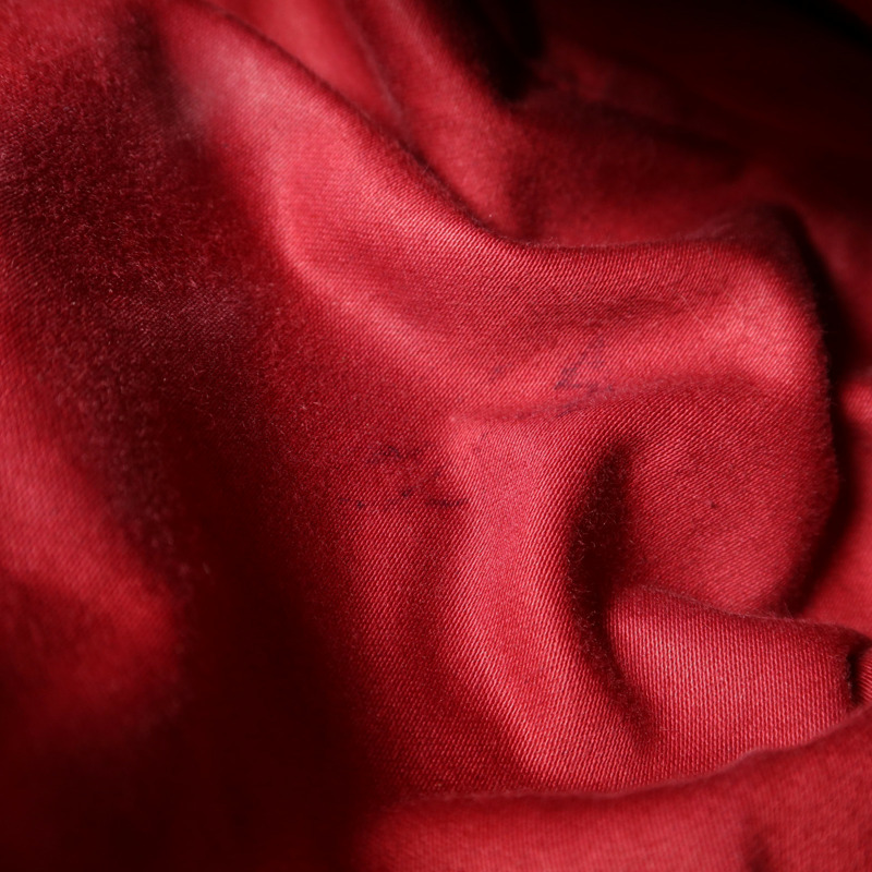 Miu Miu 牛皮皮革2 Way Shoulder Bag金扣手挽肩背兩用袋-19