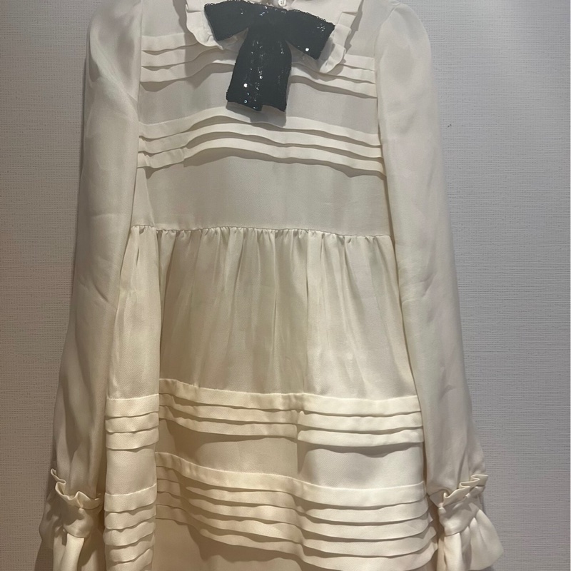 Miumiu公主裙42碼-0