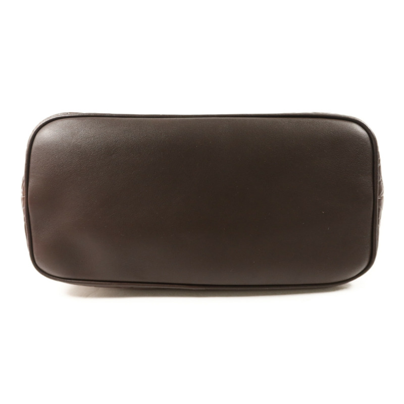 BALLY 牛皮皮革Shoulder Bag金扣肩背袋-3