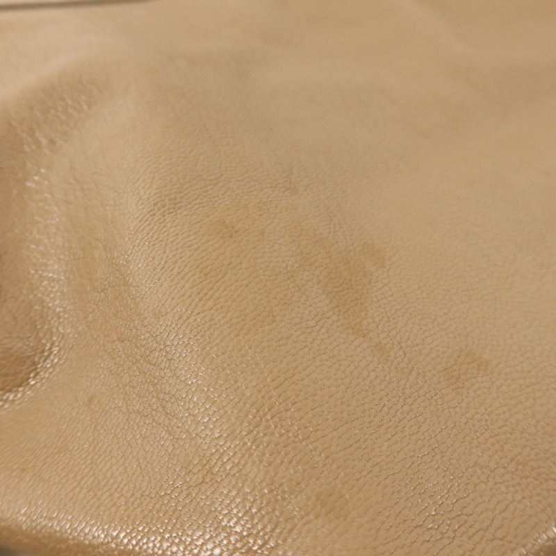 BALLY 牛皮皮革2 Way Shoulder Bag金扣手挽肩背兩用袋-15