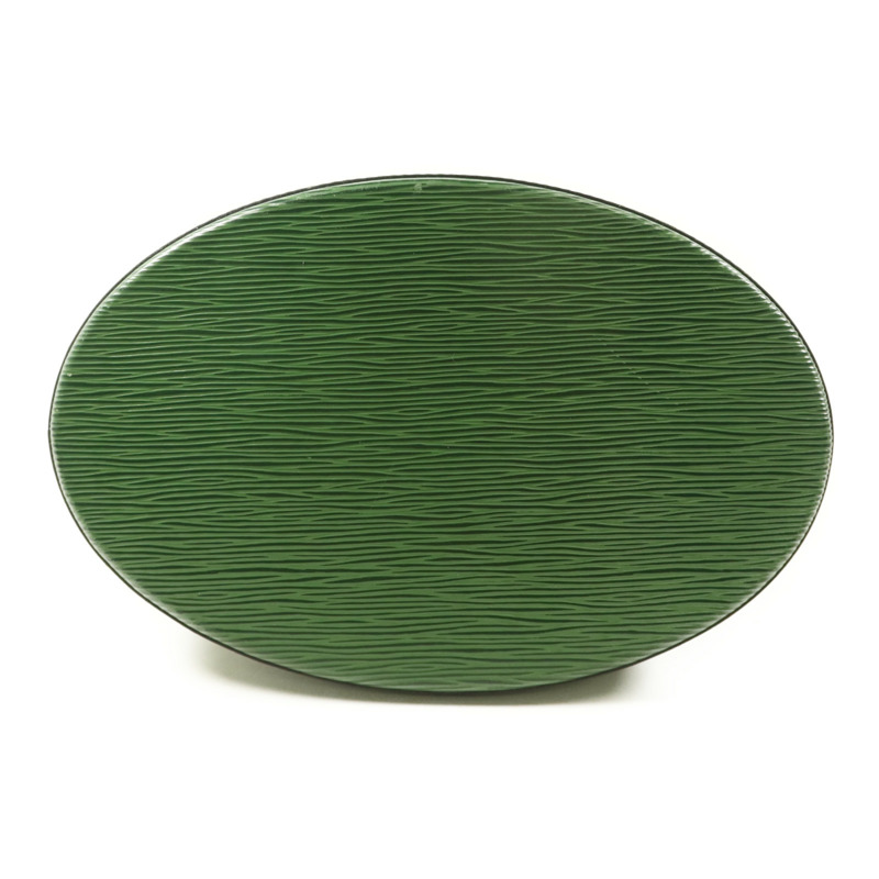 LOUIS VUITTON Epi Cluny金扣肩背袋-3