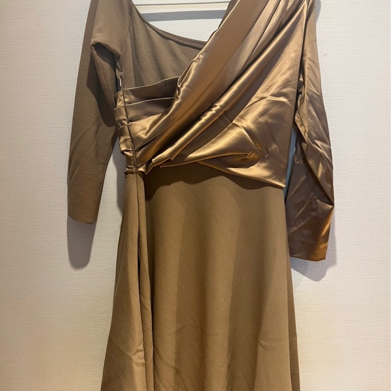 FENDI連衣裙44碼-1