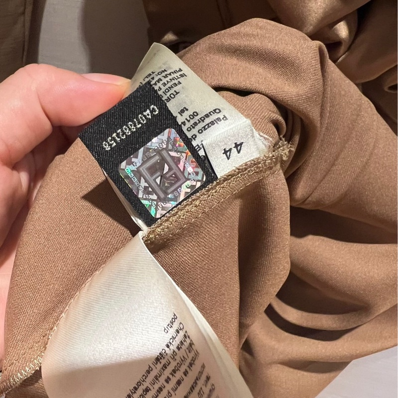 FENDI連衣裙44碼-4