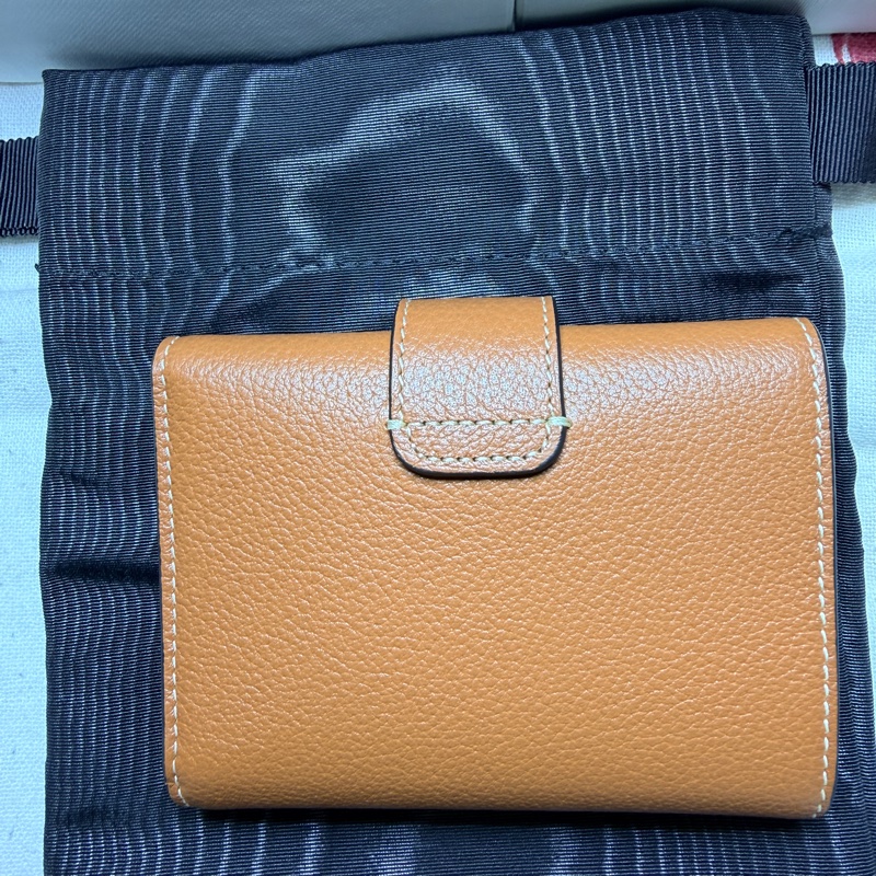 CELINE NINO細搭帶錢包短夾-6