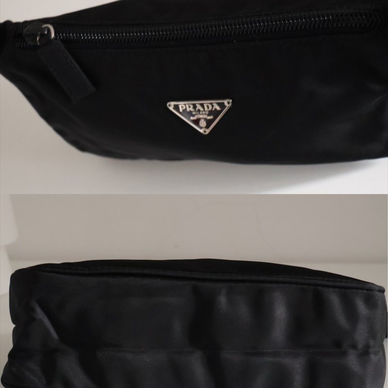 𝐏𝐫𝐚𝐝𝐚黑銀遛狗𝐦𝐢𝐧𝐢 𝐩𝐨𝐮𝐜𝐡-8