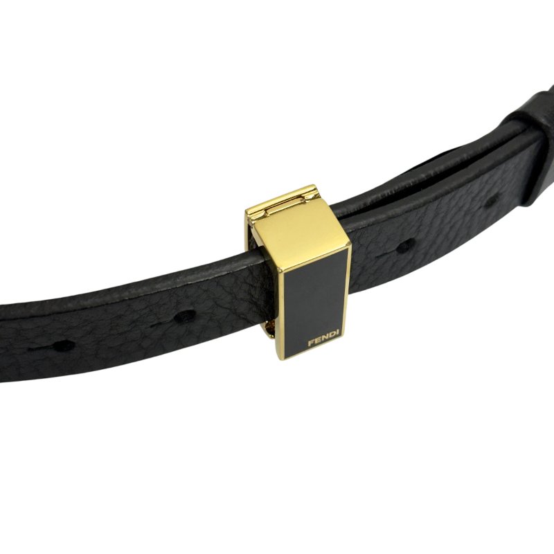 FENDI 腰帶 25mm-9