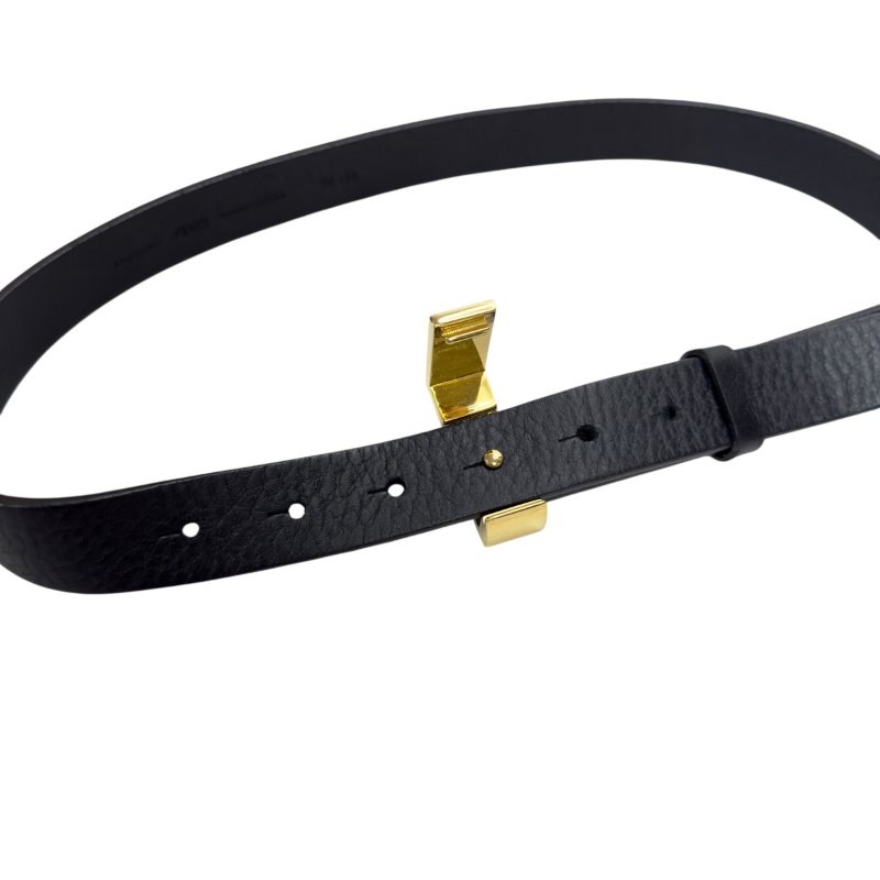 FENDI 腰帶 25mm-10